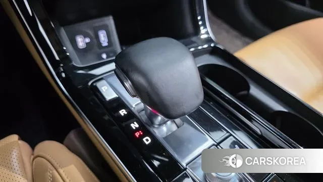 Kia K7 Premier id 3519580 из Кореи 19