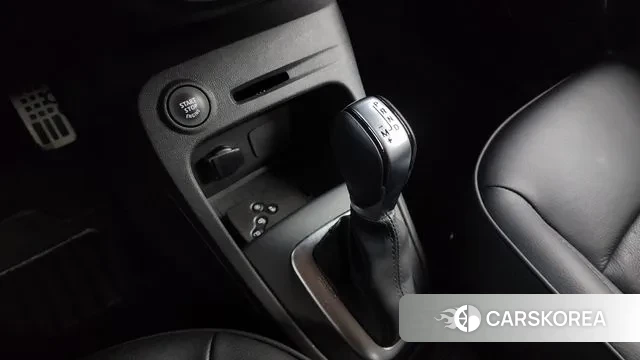 Renault Korea (Samsung) New QM3 id 3233562 из Кореи 19