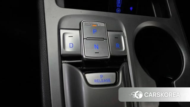 Hyundai Kona Electric id 4536555 из Кореи 33