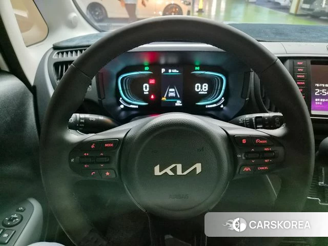 Kia The New Kia Ray id 4629823 из Кореи 19