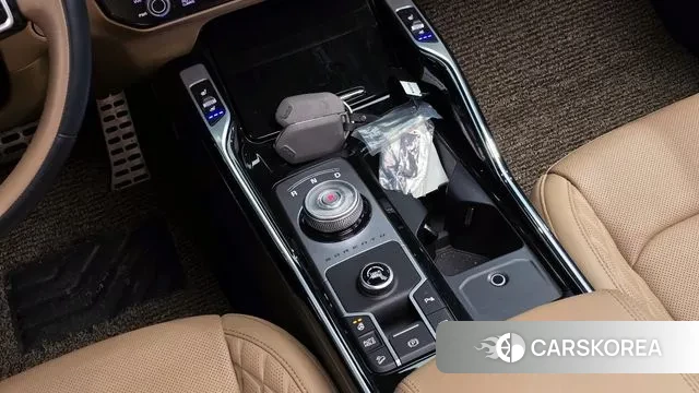 Kia The New Sorento 4th Generation id 3560440 из Кореи 19