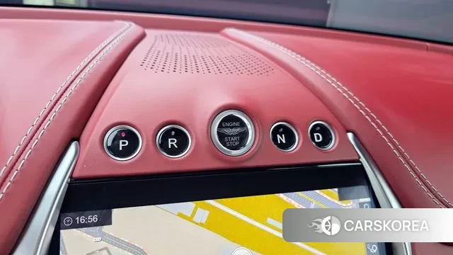 Aston Martin DBX id 2964597 из Кореи 19