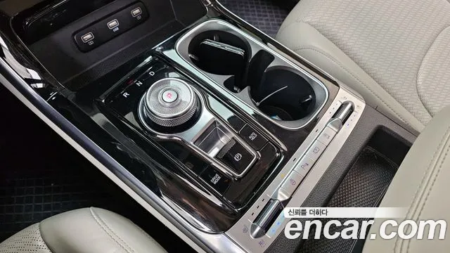 Kia Carnival 4th generation id 2610284 из Кореи 19