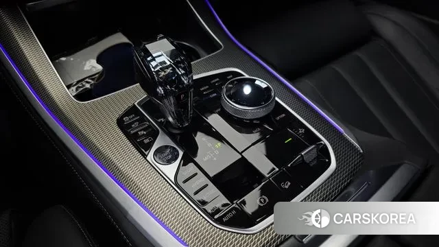 BMW X5 (G05) id 2970169 из Кореи 19