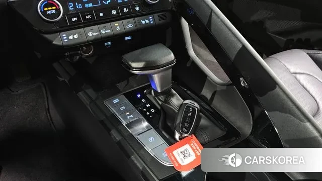 Hyundai Avante (CN7) id 3342294 из Кореи 19