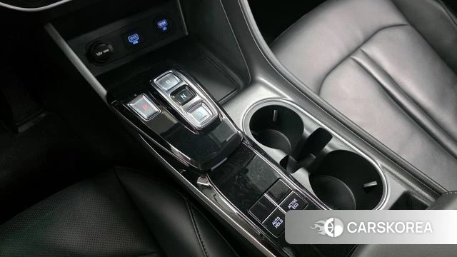 Hyundai Sonata (DN8) id 3861046 из Кореи 19