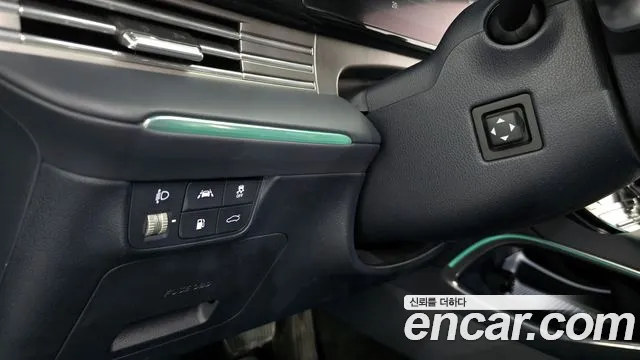 Hyundai The New Grandeur IG Hybrid id 2677925 из Кореи 19