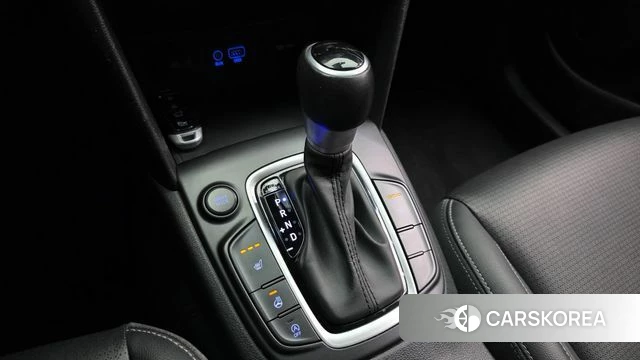 Hyundai Kona id 4508155 из Кореи 19