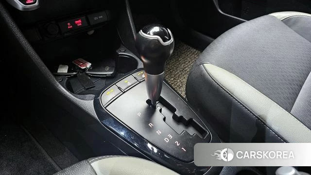 Kia All New Morning (JA) id 4318120 из Кореи 19