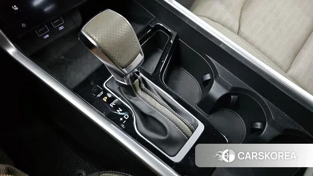 Ssangyong Torres id 3745750 из Кореи 19