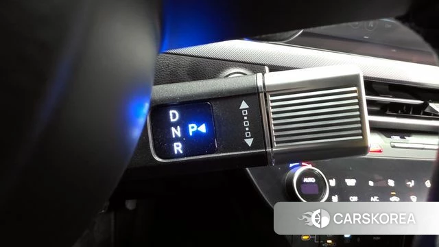 Hyundai Sonata D Edge Hybrid (DN8) id 3850255 из Кореи 19