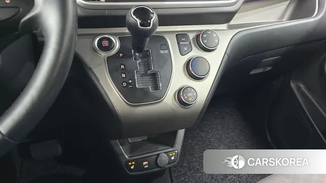 Kia The New Ray id 2886176 из Кореи 19