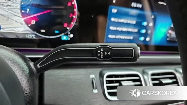 Mercedes-Benz GLE-Class W167 id 3745174 из Кореи 19