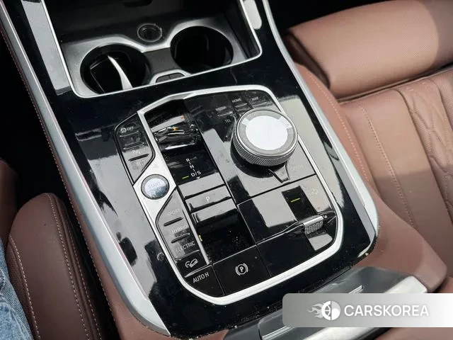 BMW X5 (G05) id 3758387 из Кореи 10