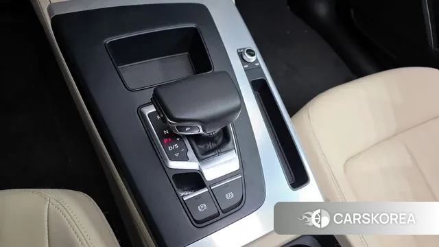 Audi Q5 (FY) id 3462430 из Кореи 19