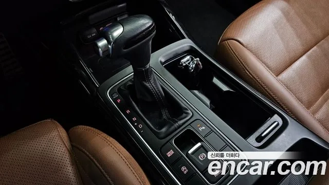 Kia The New Sorento id 2928197 из Кореи 19