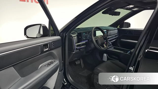 Hyundai Santa Fe (MX5) id 4359870 из Кореи 39
