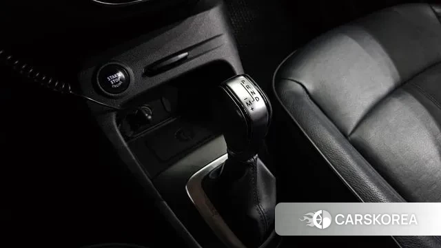 Renault Korea (Samsung) New QM3 id 3234033 из Кореи 19