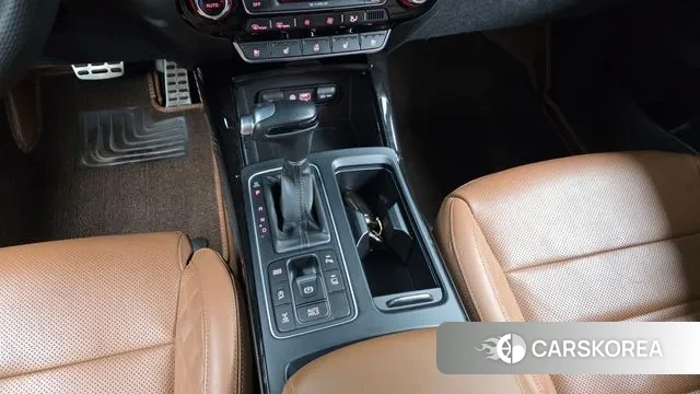 Kia The New Sorento id 3772831 из Кореи 19