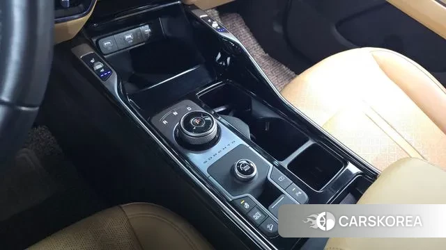 Kia Sorento 4th Generation id 3640118 из Кореи 19