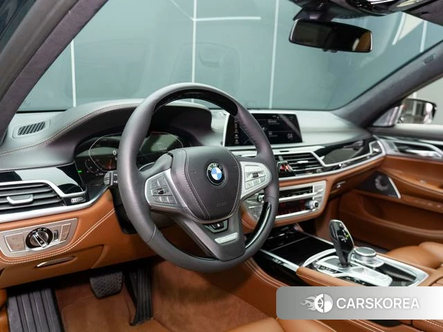 BMW 7 series id 4265255 из Китая 19