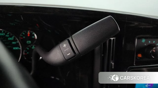 Chevrolet Express Van id 4246230 из Кореи 35