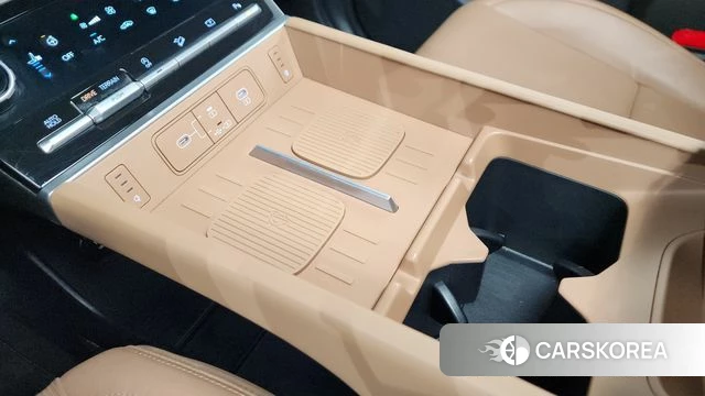 Hyundai Santa Fe (MX5) id 4427778 из Кореи 38