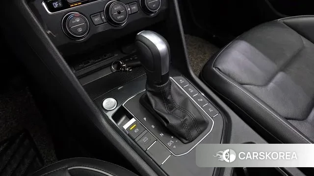 Volkswagen Tiguan second Generation id 3499334 из Кореи 19