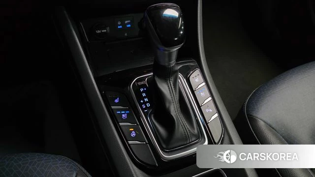 Hyundai Ionic Hybrid id 3936909 из Кореи 19