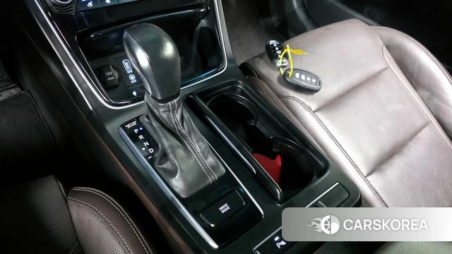 Hyundai Grandeur IG id 4430181 из Кореи 30