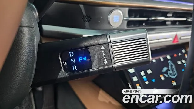 Hyundai Grandeur (GN7) id 2695674 из Кореи 19