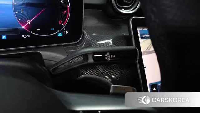 Mercedes-Benz C-Class W206 id 3591607 из Кореи 19