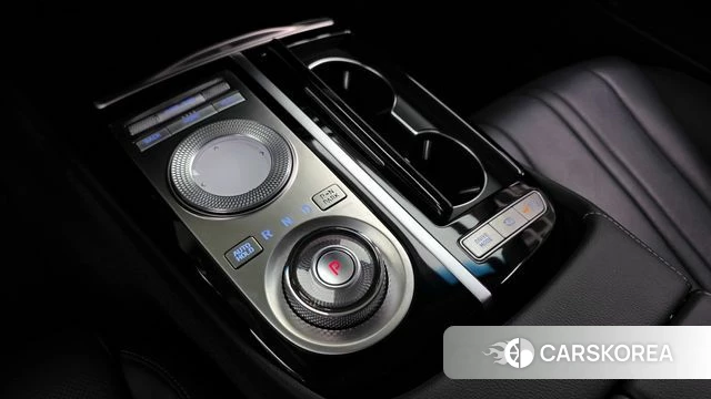 Genesis G80 (RG3) id 3953889 из Кореи 19