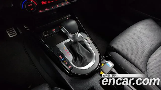 Kia The New K3 2nd generation id 2626923 из Кореи 19