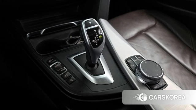 BMW 4 Series (F32) id 3904838 из Кореи 19