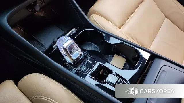 Volvo XC40 id 3307662 из Кореи 19