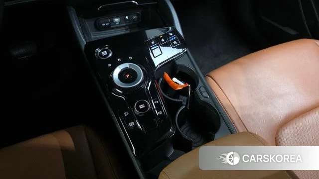 Kia Sportage 5th Generation Hybrid id 4549067 из Кореи 32