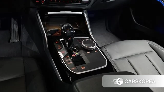 BMW 3 Series (G20) id 3622046 из Кореи 19