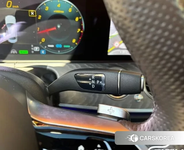 Mercedes-Benz E-Class W213 id 3457766 из Кореи 19