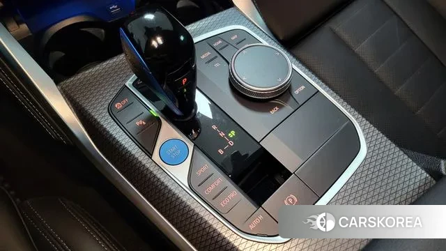 BMW i4 id 3721343 из Кореи 19