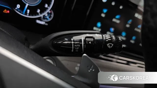 Hyundai The New Grandeur IG id 3550694 из Кореи 19