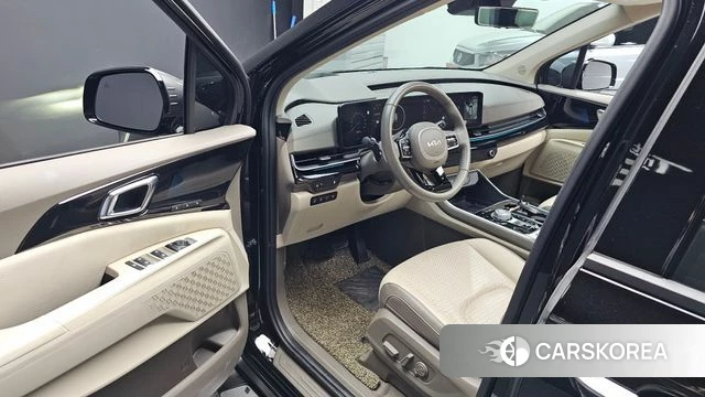 Kia The New Carnival 4th Generation id 4442462 из Кореи 36