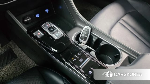 Hyundai Sonata (DN8) id 3826610 из Кореи 19