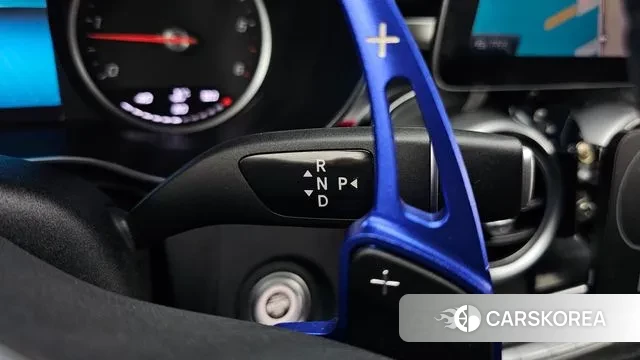 Mercedes-Benz C-Class W205 id 3156466 из Кореи 19