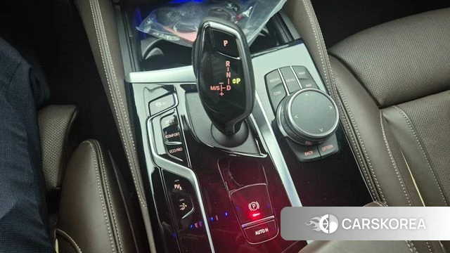 BMW 6 Series GT (G32) id 4195189 из Кореи 18