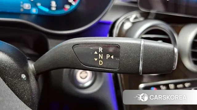 Mercedes-Benz GLC-Class X253 id 3772347 из Кореи 19