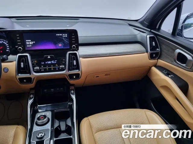 Kia Sorento 4th Generation id 2807611 из Кореи 19