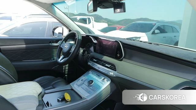 Hyundai Palisade id 4316444 из Кореи 19