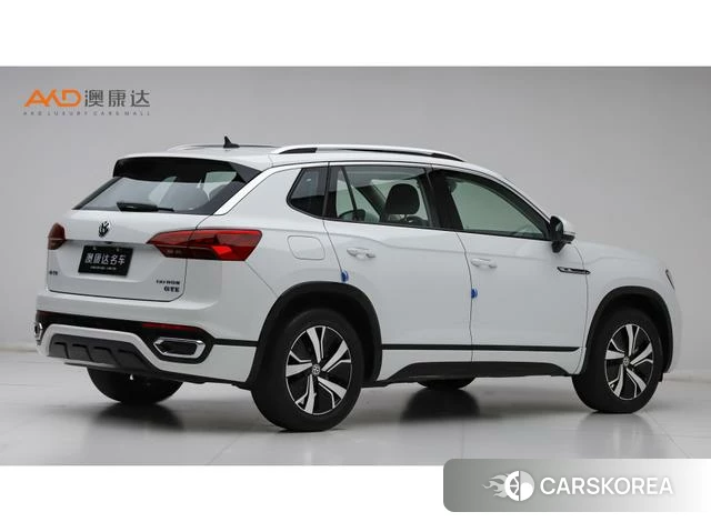 Volkswagen Tanyue GTE id 4262023 из Китая 9