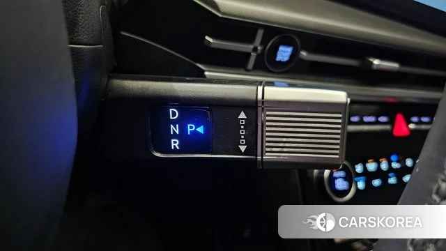 Hyundai Santa Fe (MX5) id 4387991 из Кореи 19